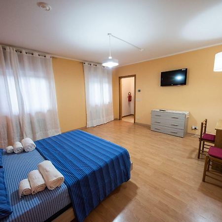 Villa Maria Gemona del Friuli Extérieur photo