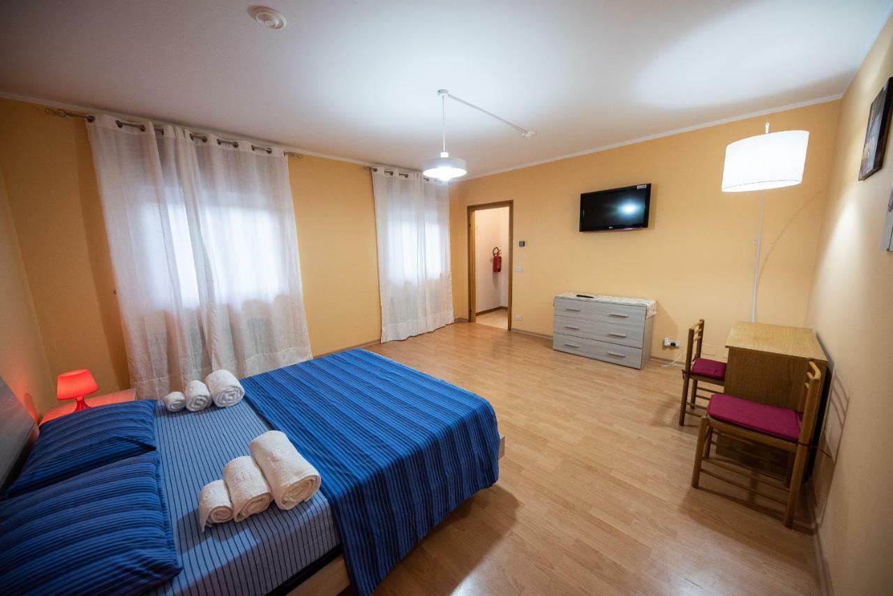 Villa Maria Gemona del Friuli Extérieur photo