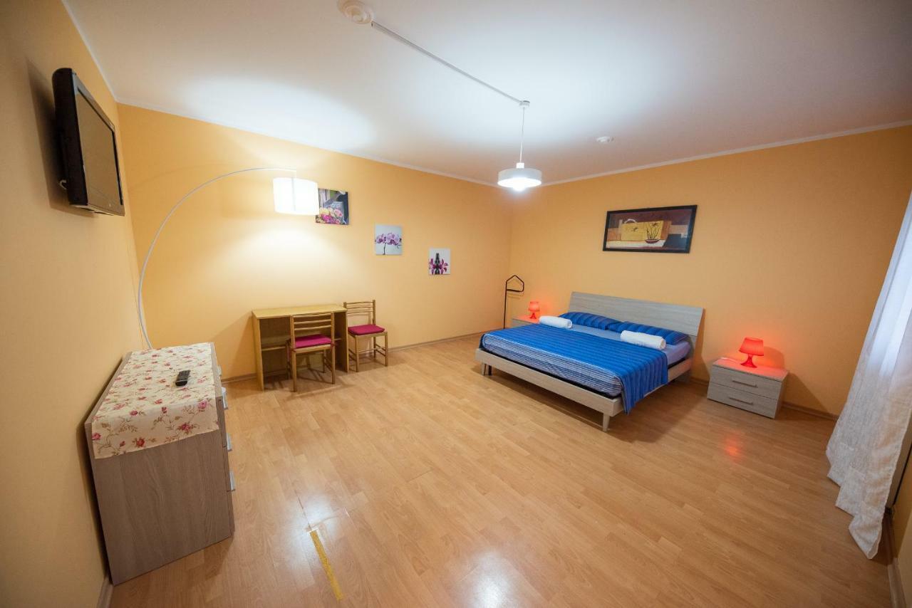 Villa Maria Gemona del Friuli Extérieur photo