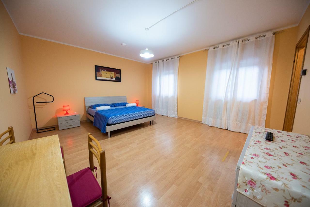 Villa Maria Gemona del Friuli Extérieur photo