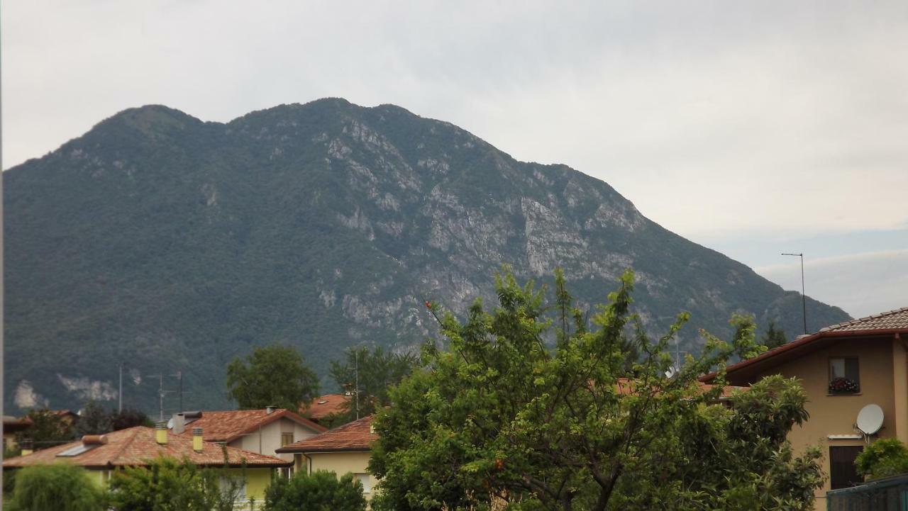 Villa Maria Gemona del Friuli Extérieur photo